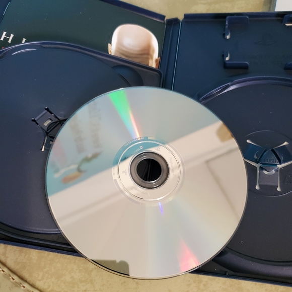 Play Station 2 Hitman 2 Silent Assasin - Picture 5 of 12